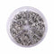 1900pcs 5 Models Non Insulated Electrical Crimp Cord Wire End Terminal