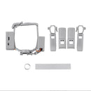 1 Set Drone Remote Thrower Gift Delivery Device Dropper for AIR 2