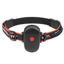 Lamp Glare Floodlight USB Rechargeable COB LED Headlight Fishing Headlamp
