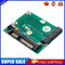 Mini PCI-E Msata SSD to 2.5 Inch SATA Adapter Converter Card Module Board