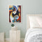 Partial Special Shape Drill Diamond Painting Mom Son Mosaic Rhinestone Draw