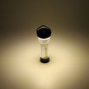 USB Rechargeable 150lm LED Lamp 3 Mode Waterproof Emergency Camping Flashlight