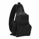 Outdoor Sport Travel Oxford Shoulder Pack Cross Body Bag Backpack Chest Bag