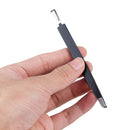 2 pièces porte-cuillères de cuisine baguette cuillère récipient vaisselle étui de rangement