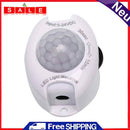 LED Strip Light Intelligent Controller DC 5-24V 3A PIR Motion Sensor Switches