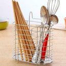 steel Kitchen Dish Drainer Cutlery Holder Plates Bowls I0S3 G4Q3 Rack M0J1