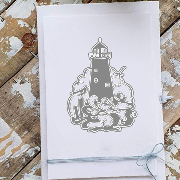 Metal Cutting Stencils For DIY Scrapbooking Card Making W2M2 Craft Template W0S1