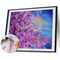 Night Cherry Blossom Oil Paint By Numbers Kits Drawing DIY Picture (M971)
