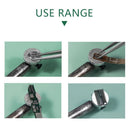 Ironing Line Soldering Iron Station Surface Heating Block CPU Disassembly