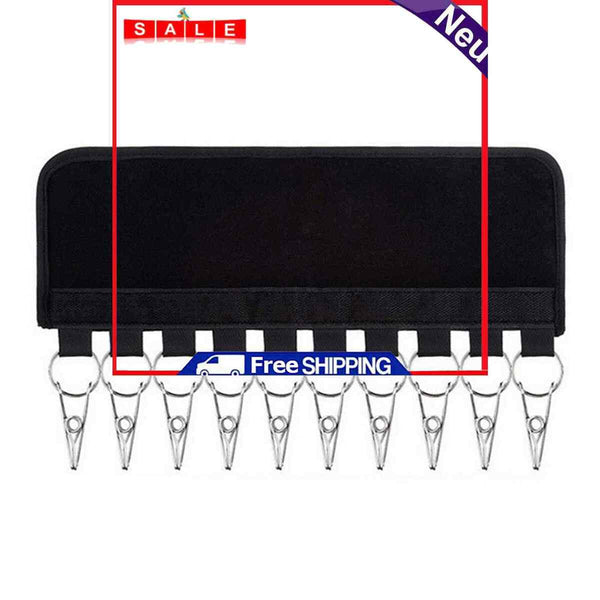 Cap Organizer Hanger Folding Hat Organizer Rack for Room Wall & Closet Display