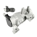 Ignition Barrel Door Lock Switch With Key Steering Lock Ignition Starter Switch