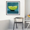 Lemon Piece Oil Paint By Numbers Wall Art Craft Home Decoration Gift No Frame