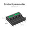 Dock Intelligent Battery Charger For AA AAA NI-CD NI-MH Rechargeable Batteries