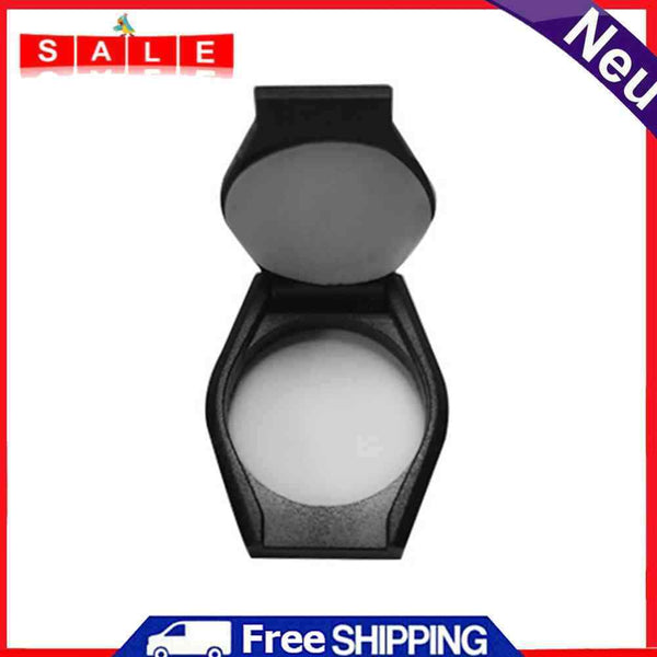 Dustproof Privacy Shutter USB Web Camera Hood Lens Protective Flip Cover Cap