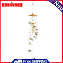 Angel Amor Creative Bell Wind Games Iving Yard Garden Home Hanging Decoration O