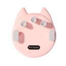 Piano Finger Trainer Finger Grip Strength Training Fingertips Keyboard (A) Newly