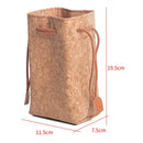 Travel Storage Bag Drawstring Bag Protective Bag for Fujifilm Instax Mini 11