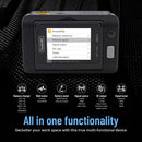 #A Toolkitrc M9 600W USB Fast Charging DC Smart Charger for 1-8S Lipo LiFe Batte