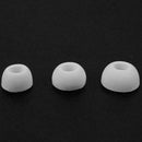 For Airpods Pro Silicone Memory Foam Ear Tips Replacement Earphone Earbuds O2X6
