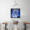 5D DIY Diamond Painting Embroidery Cross Crafts Stitch Kit Home Art Decor Gifts