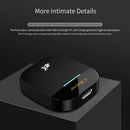 Miracast Wifi Display Receiver 1080P TV Stick Mirror Screen For Android iOS