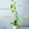 Moss Pole Monstera Creeper Plastic Climbing Column Potted Plant Stick Support`