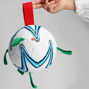 Rubber Dog Football Toys Puppy Chewing Pets Interactive Outdoor Paly Balls Newly