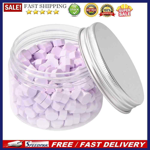 Wax Seal Beads Retro Stamp Tablet for Envelope Wedding Party Invitation 200pc