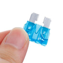 Universal Blade Fuses Assortment Kit  Medium Standard Car Auto Truck