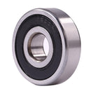 1Pair Steel 6000/6200 Bicycle Bearings for MTB Road Bike Repair Tool Replacem