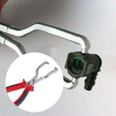 Gasoline Pipe Fittings Special Clamp Filters Calipers for Cable End Sleeves