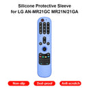 Remote Controller Cover for LG AN-MR21GC MR21N/21GA (Luminous Blue)