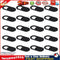20x Universal Webcam Cover Slider Camera Shutter Lenses Privacy Stickers Newly
