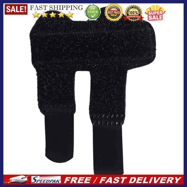 Finger Corrector Splint Trigger for Treat Stiffness Hand Splint Braces Supp