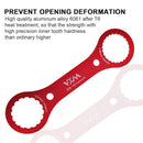 Bottom Bracket Wrench for SM-BB51 BB52 BB70 BB71 BB44 BB46 BB49 Bike Repair Tool