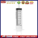 100ml Food Feeding Liquid Nutrient Syringe for Hydroponics Industrial Experim
