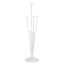 Balloon Table Column Stand Holder Christmas Wedding Birthday Party Decor 7AE_