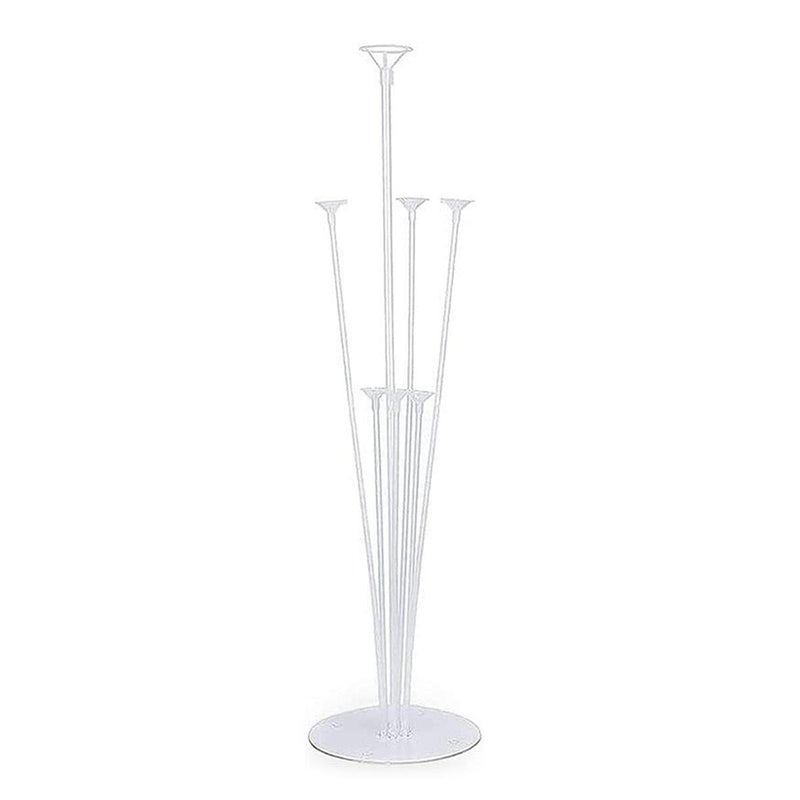 Balloon Table Column Stand Holder Christmas Wedding Birthday Party Decor 7AE_