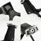 Double Leg Bike Stand Bicycle Holder Bicycle Kick Kickstand Bike Support