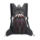 Hiking Sport Backpack Cycling Bladder Bag Water Rucksack Hydration Pack