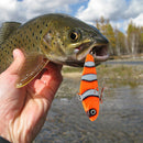 VIB Fishing Lures 10g 5.8cm Hard Bait Sinking Artificial Bait Fishing Tackles