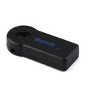 Free Music AUX Audio Receiver Bluetooth headset Car Kit Wireless Bluetooth 4.1