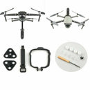 For DJI Mavic 2 Pro Zoom Accessory 360 Degree Camera Holder Fixator Protection Holder