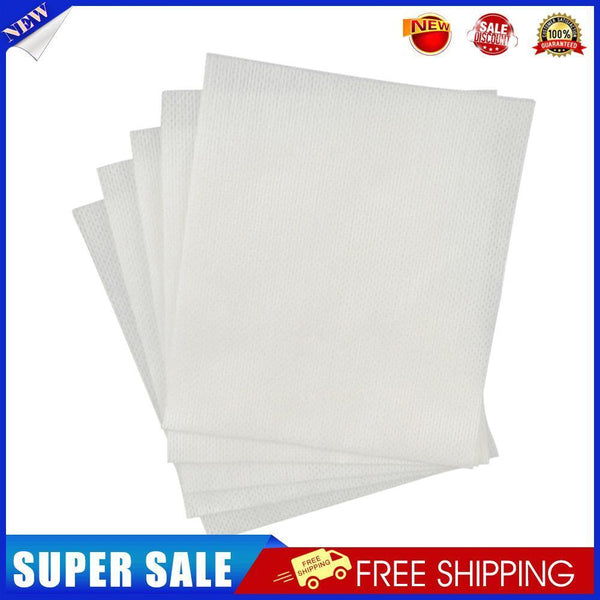 Portable Washing Machine Mixed Dyeing Proof Color Absorption Sheet (50pcs)