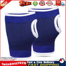 Gloves Wrist Hand Elastic Brace Palm Protector for Barbell Dumbbells Care Newly