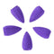 20 pcs Backflow Floral Incense Deodorant Insect Repellent Spices (Lavender)
