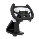 Gaming Steering Wheel Bracket for PS 5 PS5 Racing Games Controller Newly