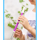 Yoyo Flute Tie Rod Slide Whistle Small Musical Instrument Piccolo Children Gifts