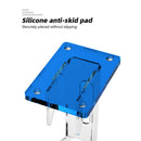 Acrylic Gamepad Stand for PS4/Xbox One/NS Series Controllers Holder (Blue) Newly