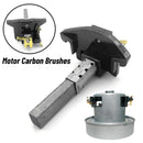 Motor Parts Carbon Brush Holder Motor Carbon Brushes Vacuum Cleaner Brush